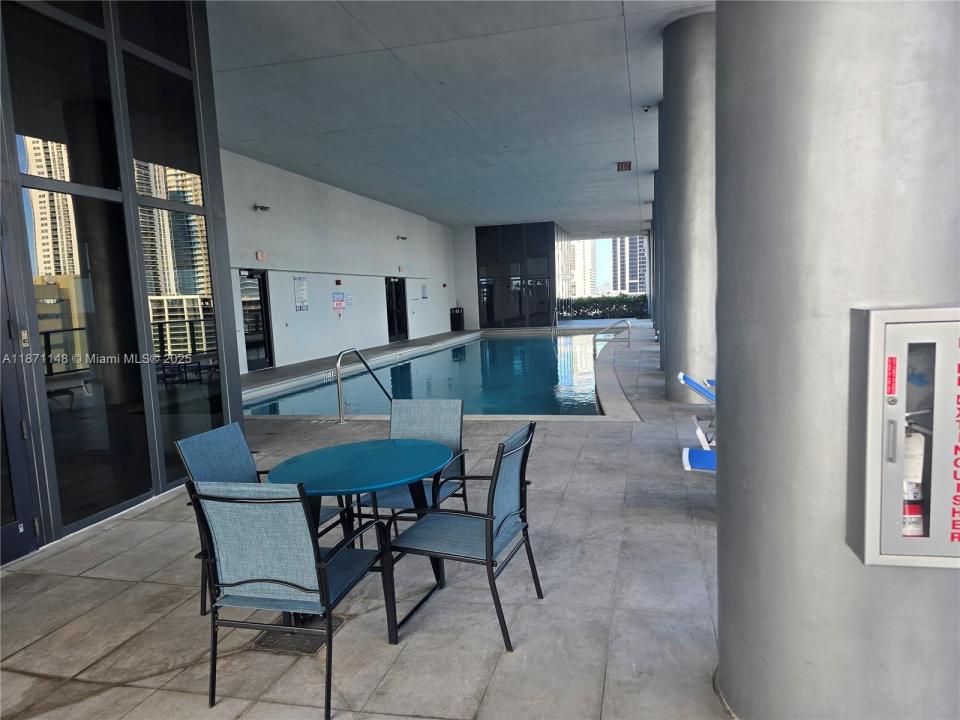 1600 NE 1st Ave 3017, Miami, Флорида 33132, Соединенные Штаты