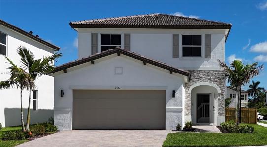 2671 SE 24th Dr 0, Homestead, Florida 33035, USA