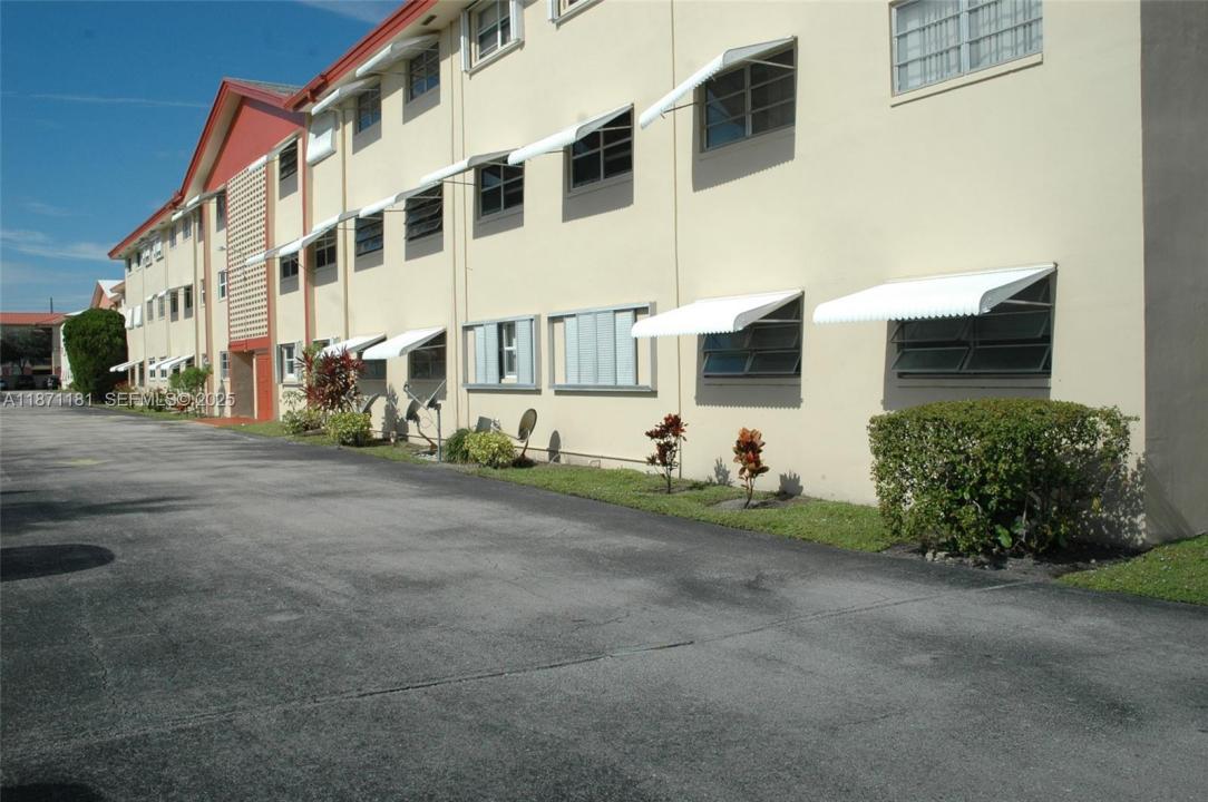 5300 Washington St Q307, Hollywood, Floride 33021, États-Unis