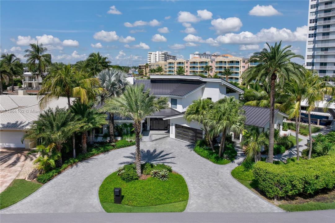 500 Palm Dr, Hallandale Beach, Florida 33009, Estados Unidos