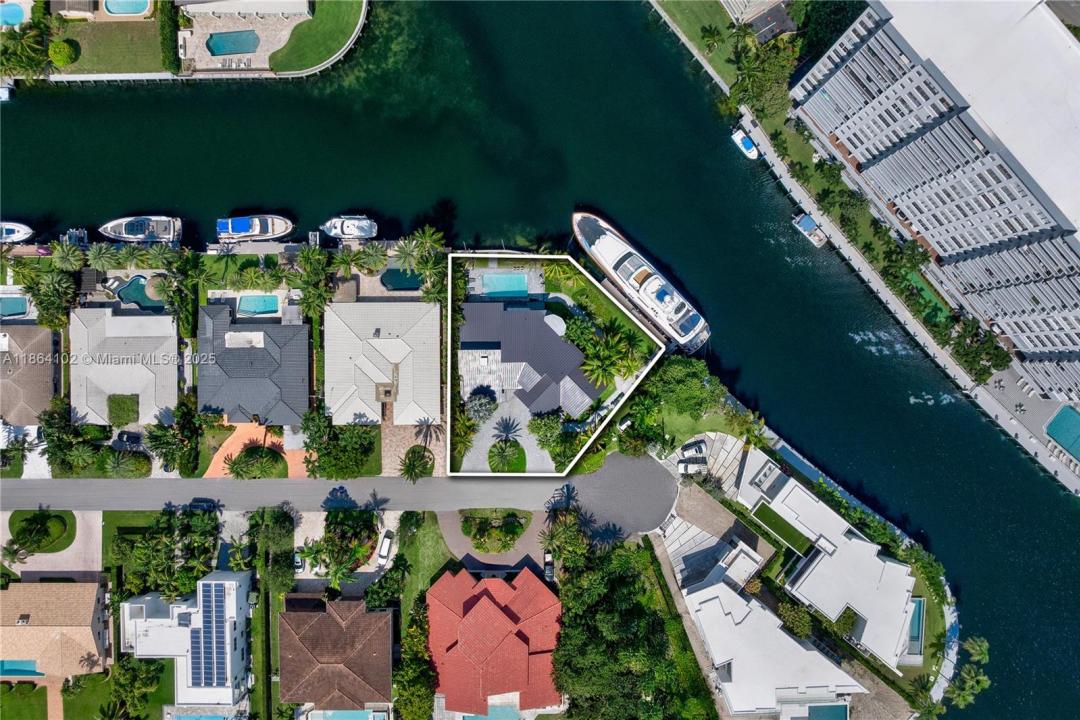 500 Palm Dr, Hallandale Beach, Florida 33009, Estados Unidos
