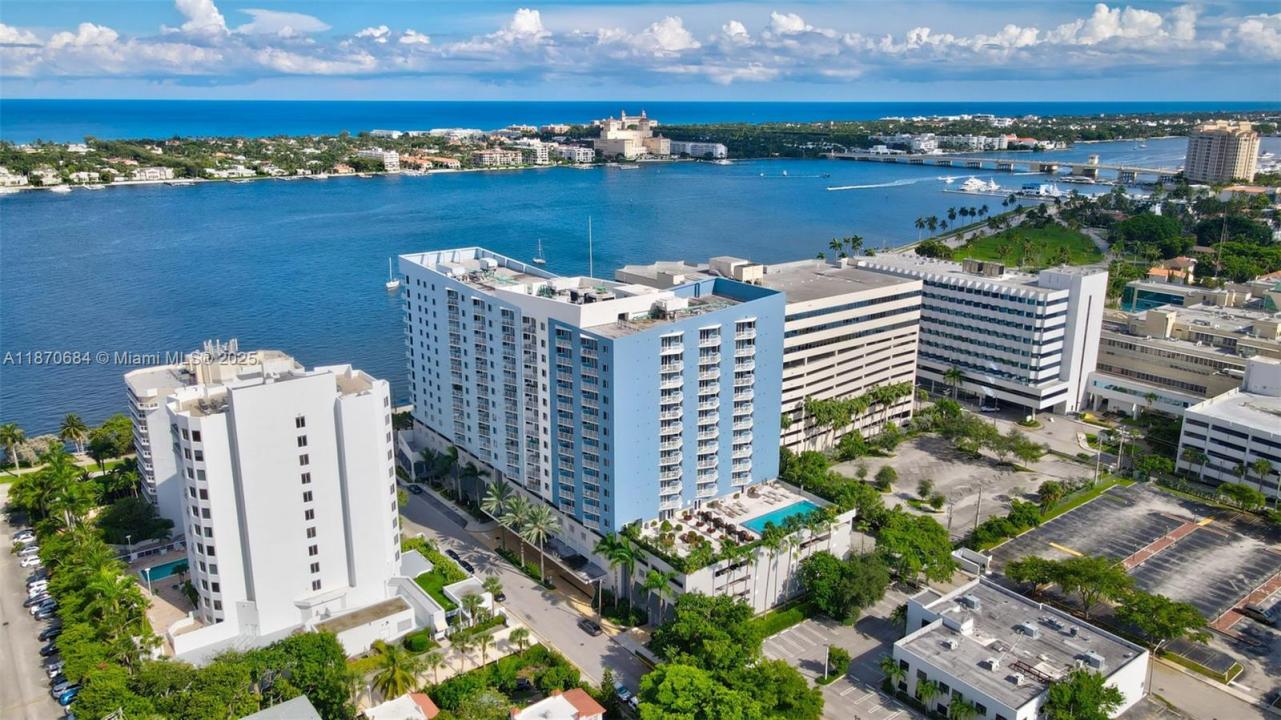 1551 N Flagler Dr 810, West Palm Beach, Flórida 33401, Estados Unidos