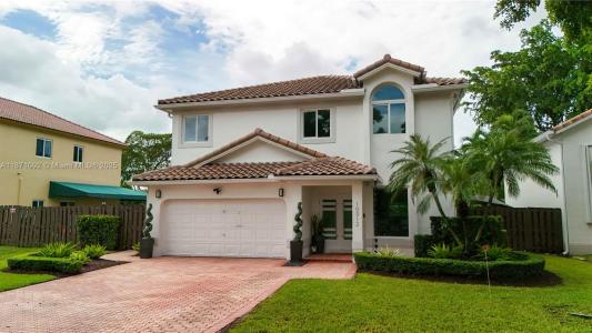10912 NW 58th Ter, Doral, Florida 33178, USA