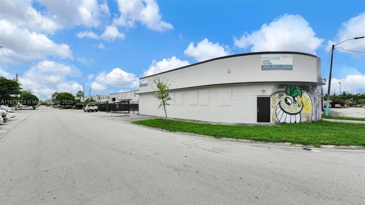 286 NE 67th St, Miami, Florida 33138, Estados Unidos