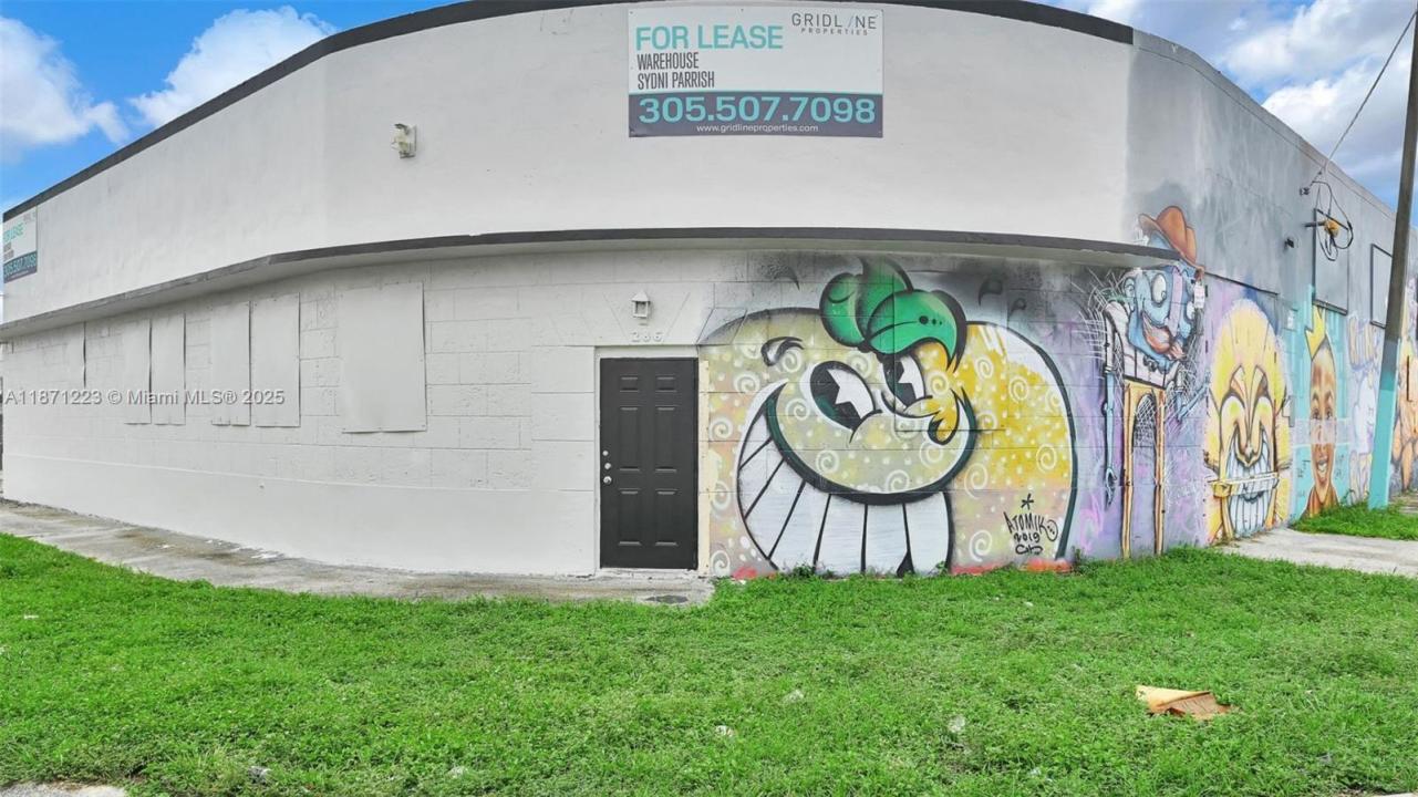 286 NE 67th St, Miami, Florida 33138, Estados Unidos