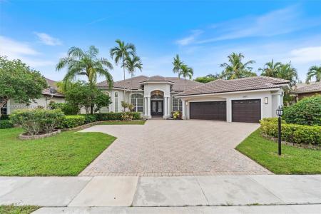 21677 Marigot Dr, Boca Raton, Florida 33428, USA
