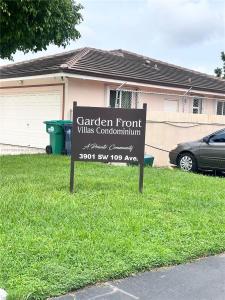 3901 SW 109th Ave A11, Miami, Florida 33165, USA