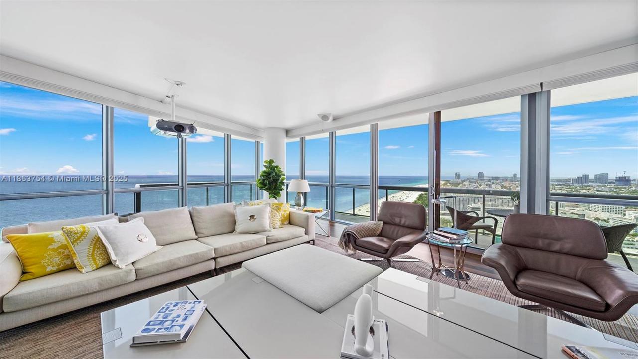 101 20th St PHA 3909, Miami Beach, Florida 33139