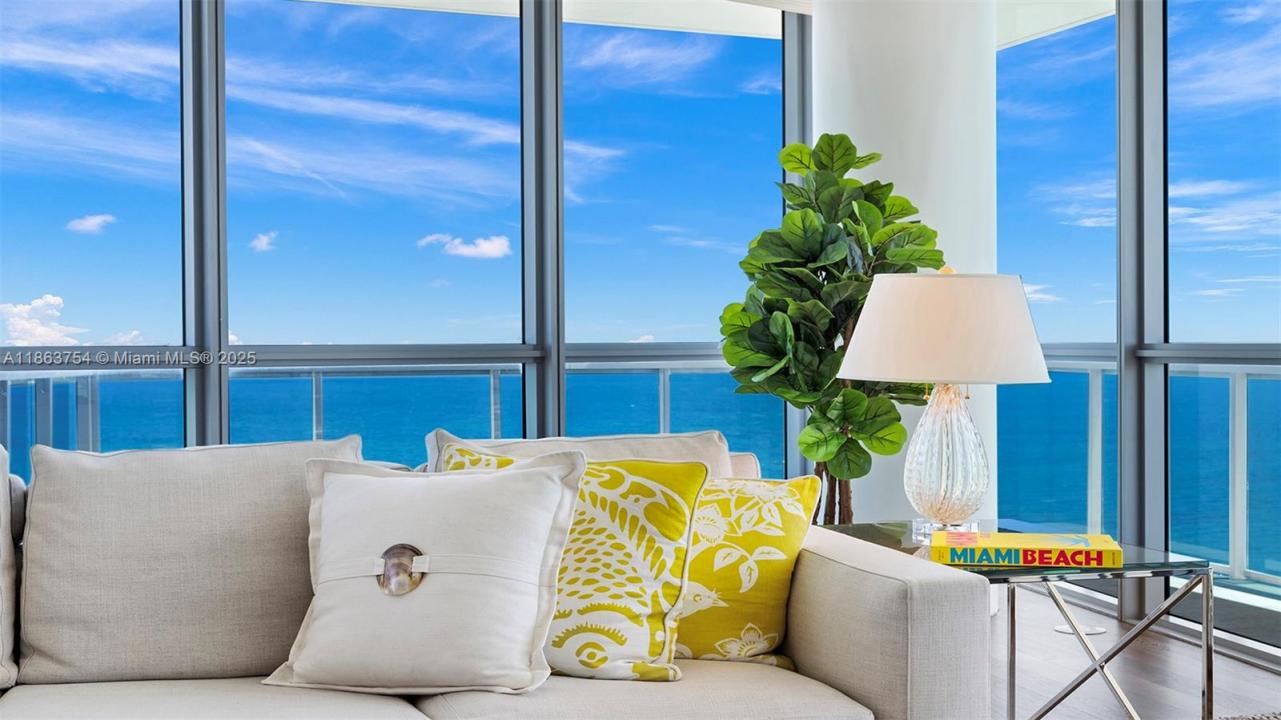 101 20th St PHA 3909, Miami Beach, Florida 33139