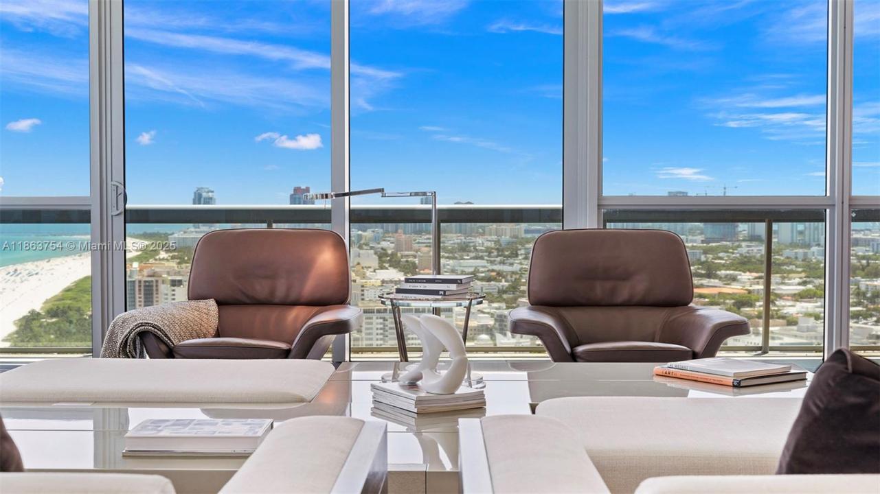 101 20th St PHA 3909, Miami Beach, Florida 33139