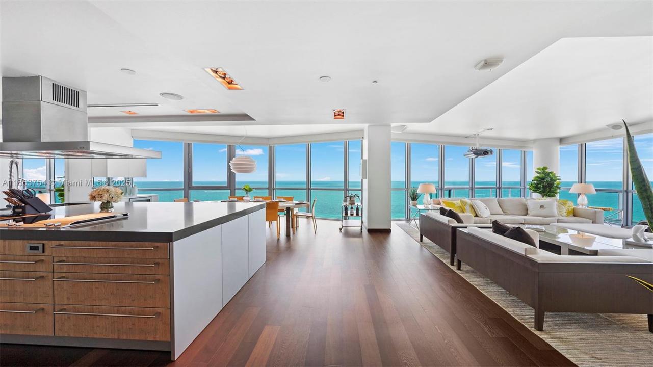 101 20th St PHA 3909, Miami Beach, Florida 33139