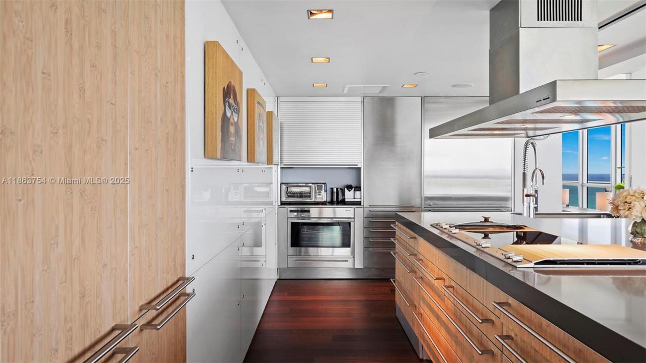 101 20th St PHA 3909, Miami Beach, Florida 33139