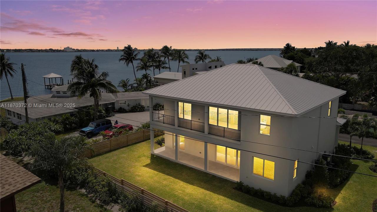 1013 NE Orange Ave, Jensen Beach, 플로리다 34957, 미국