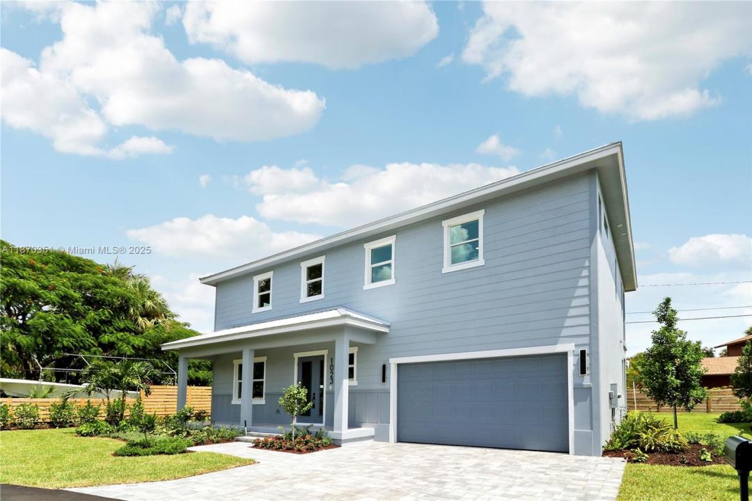 1023 NE Orange Ave, Jensen Beach, Floryda 34957, USA