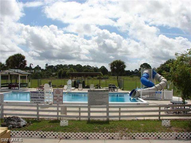 409 MONTURA  AVE, Clewiston, Florida 33440, Estados Unidos