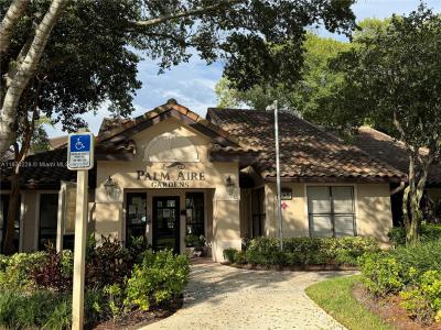 4341 W McNab Rd 27, Pompano Beach, Florida 33069, USA
