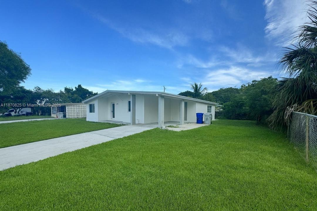 1400 NE 43rd Ct, Pompano Beach, 플로리다 33064, 미국