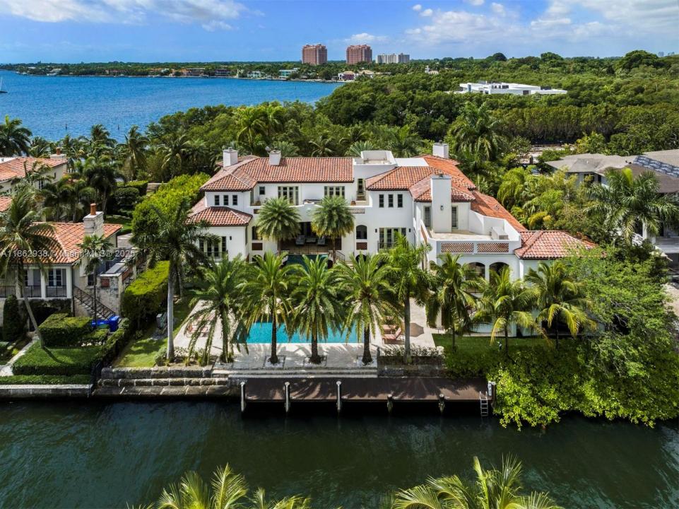 3305 S Moorings Way, Miami, Florida 33133, Estados Unidos