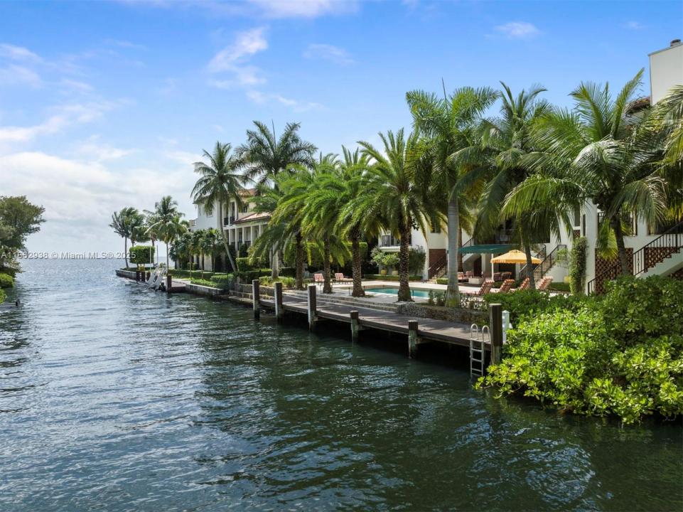 3305 S Moorings Way, Miami, Florida 33133, Estados Unidos