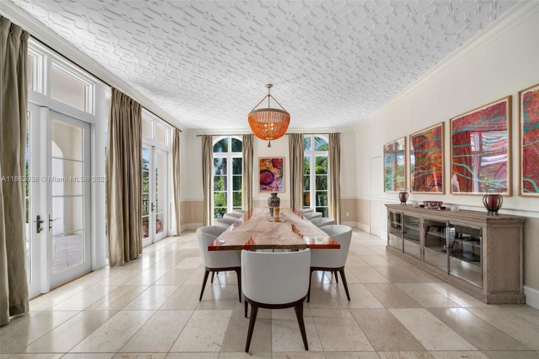 3305 S Moorings Way, Miami, Florida 33133, Estados Unidos