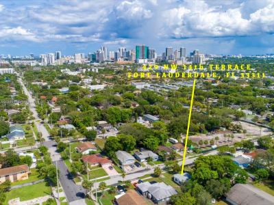 429 NW 14th Ter, Fort Lauderdale, Florida 33311, USA