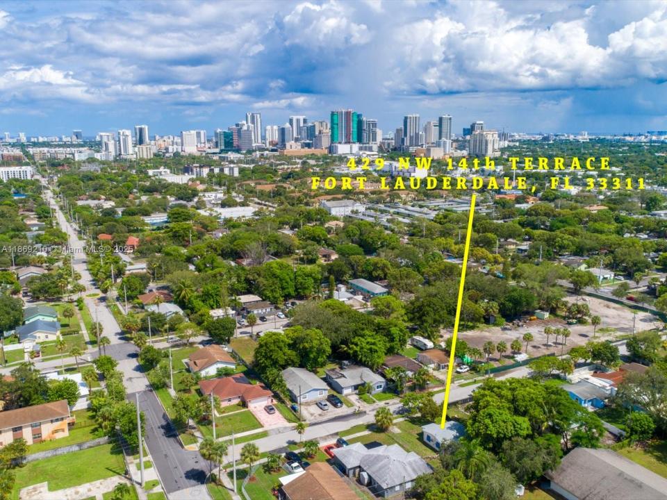 429 NW 14th Ter, Fort Lauderdale, 플로리다 33311, 미국