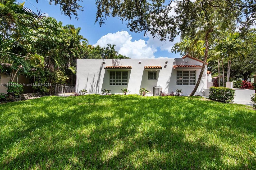 820 Lorca St, Coral Gables, Floride 33134, États-Unis