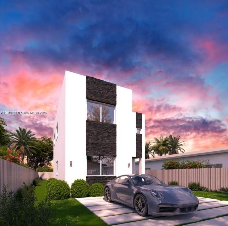 270 NW 30th Ave, Pompano Beach, Florida 33069
