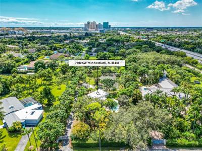 7500 SW 75th St, Miami, Florida 33143, USA