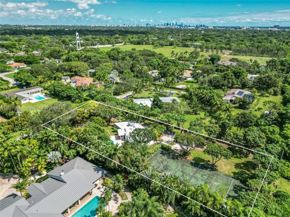 7500 SW 75th St, Miami, Floride 33143, États-Unis