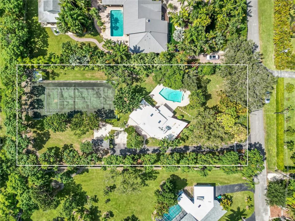 7500 SW 75th St, Miami, Floride 33143, États-Unis
