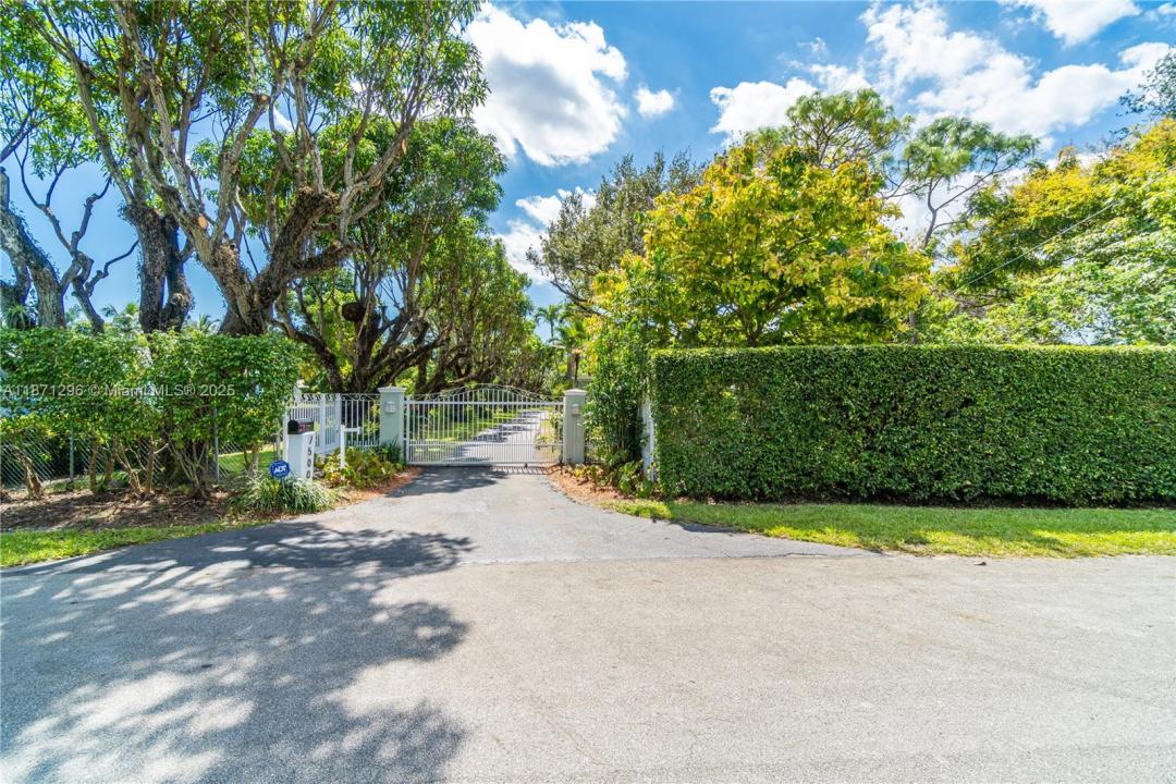 7500 SW 75th St, Miami, Floride 33143, États-Unis