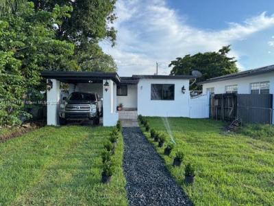 440 E 37th St, Hialeah, Florida 33013, USA