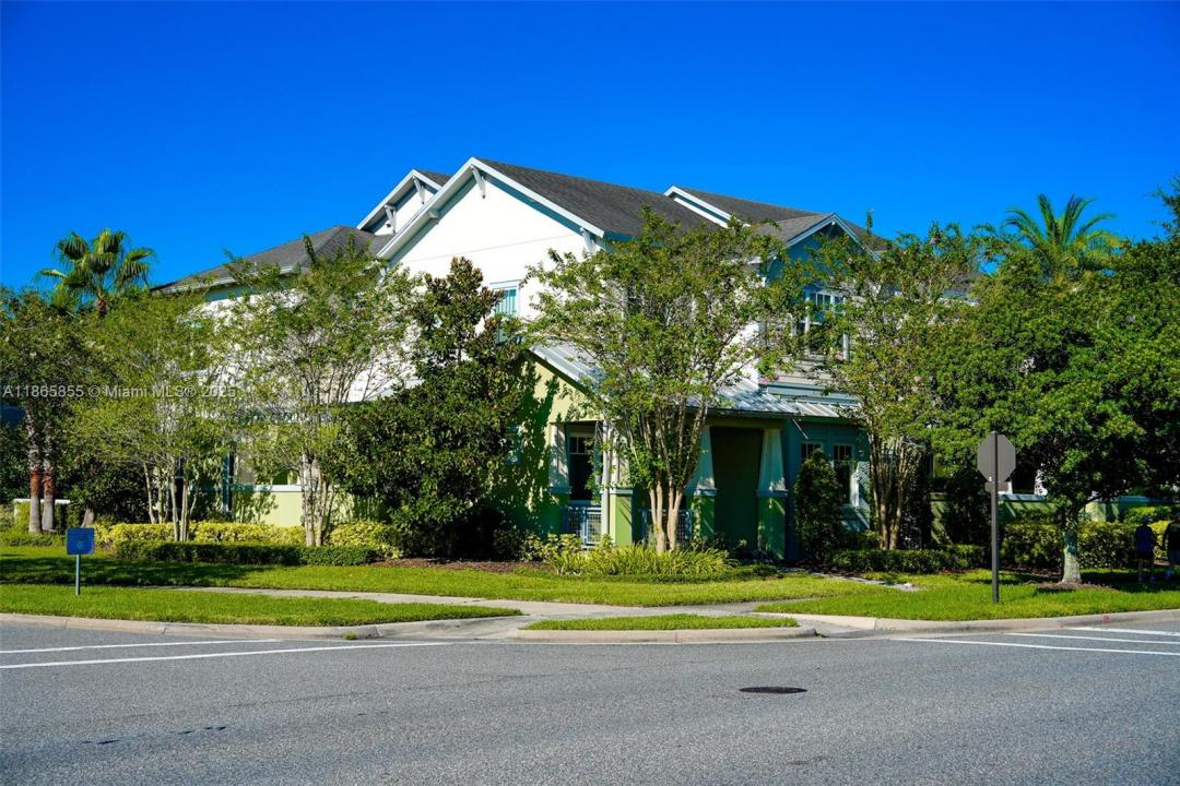 8282 Tavistock Lakes Blvd, Orlando, Florida 32827