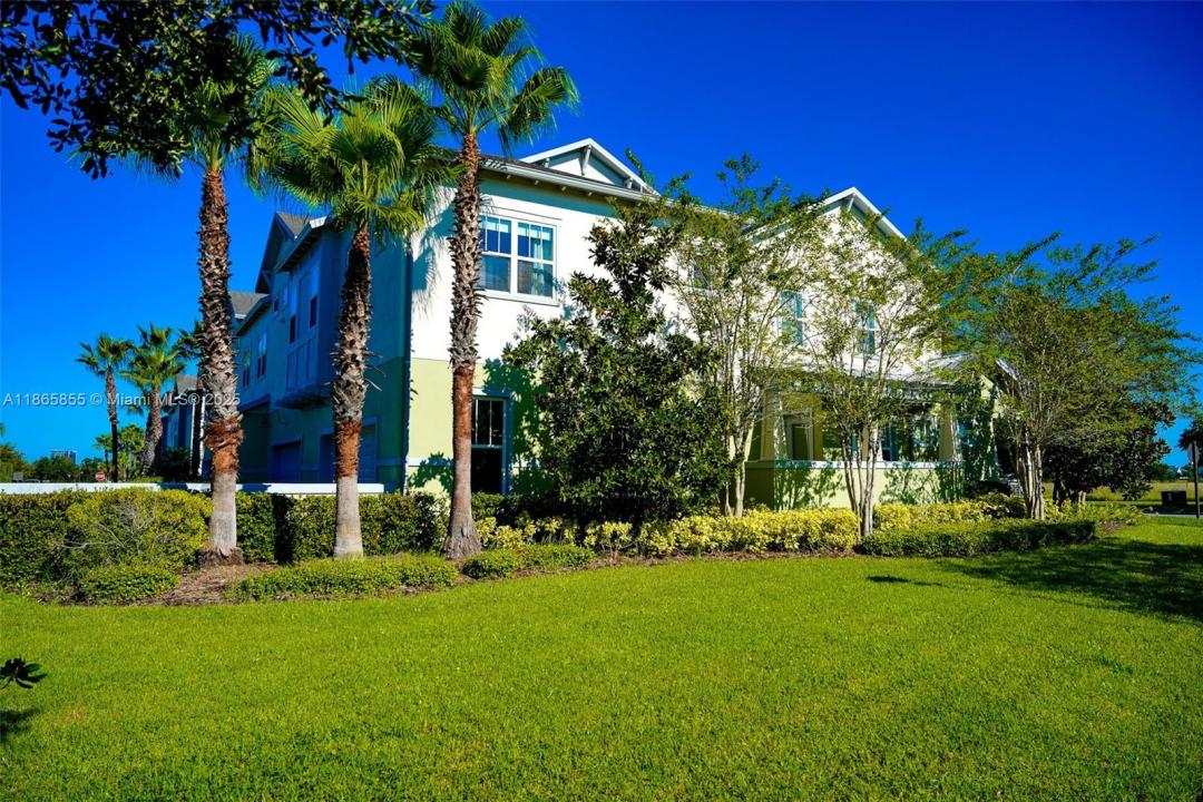 8282 Tavistock Lakes Blvd, Orlando, Florida 32827