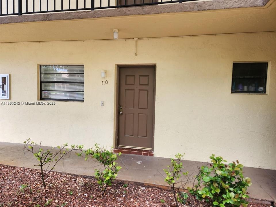 9150 NW 38th Dr 110, Coral Springs, Floride 33065, États-Unis