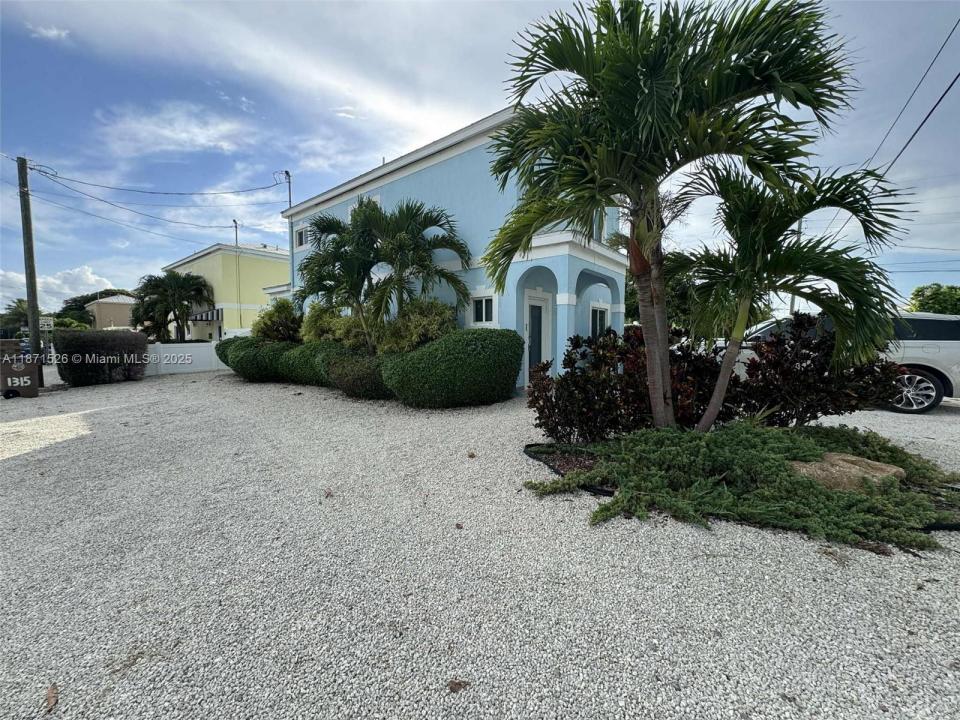 1315 Royal Palm Dr 1315, Key Largo, 플로리다 33037, 미국