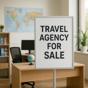 Travel Agency in Hialeah, Hialeah, Florida 33000, USA