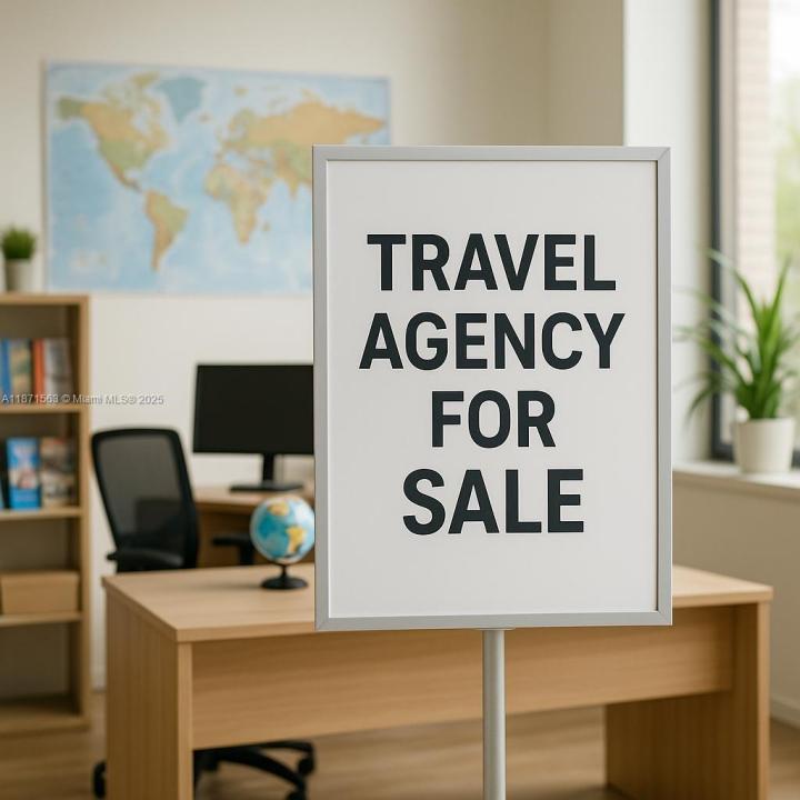Travel Agency in Hialeah, Hialeah, 佛羅里達州 33000, 美國