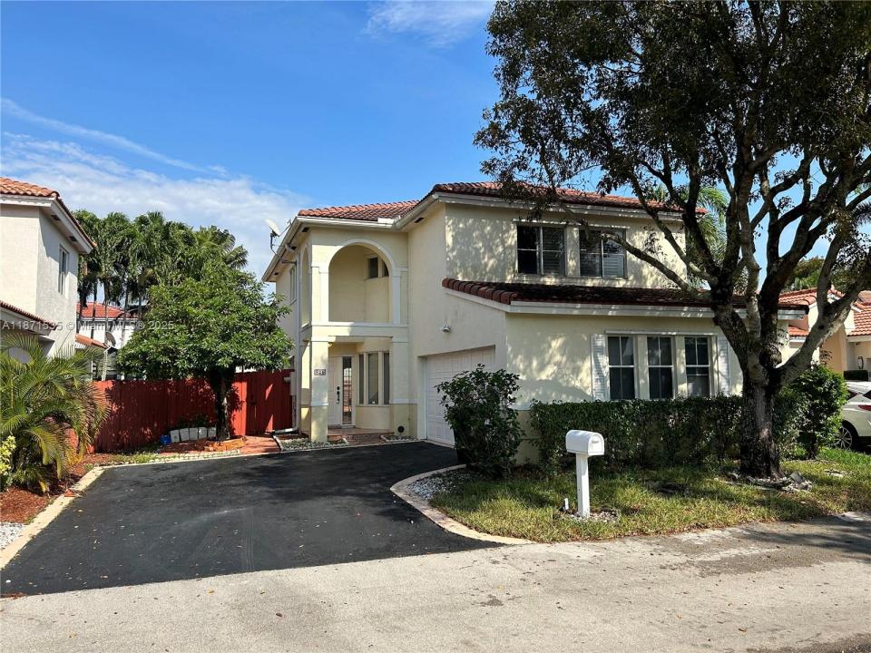 524 NW 47th Ln 0, Coconut Creek, Florida 33063