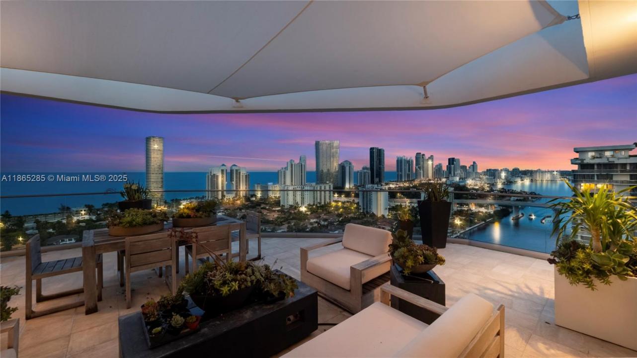 19707 Turnberry Way TS-3, Aventura, 플로리다 33180, 미국
