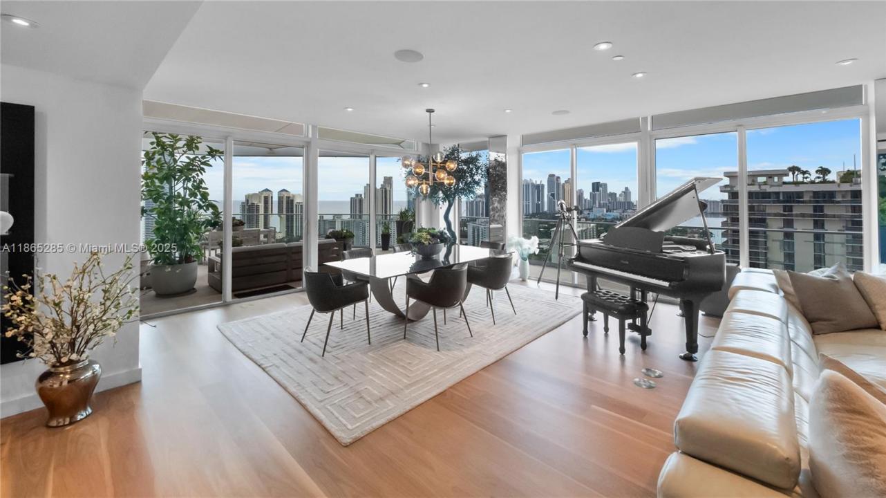 19707 Turnberry Way TS-3, Aventura, 플로리다 33180, 미국