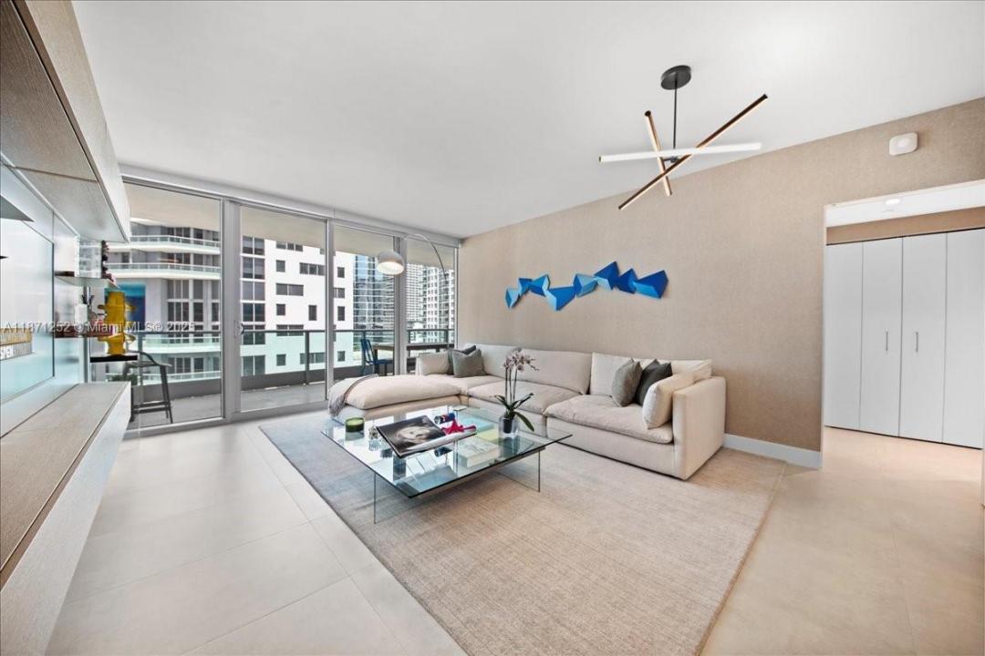1331 Brickell Bay Dr 1406, Miami, 佛羅里達州 33131, 美國