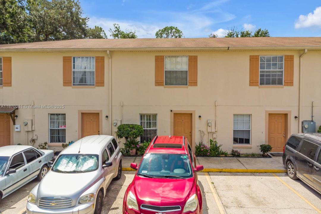 164 Bowie Lane, Kissimmee, Florida 34743