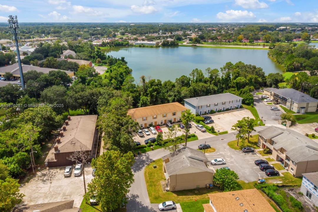 164 Bowie Lane, Kissimmee, Florida 34743