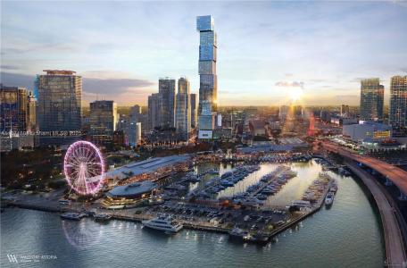 300 N Biscayne Blvd 8105, Miami, Florida 33132, USA