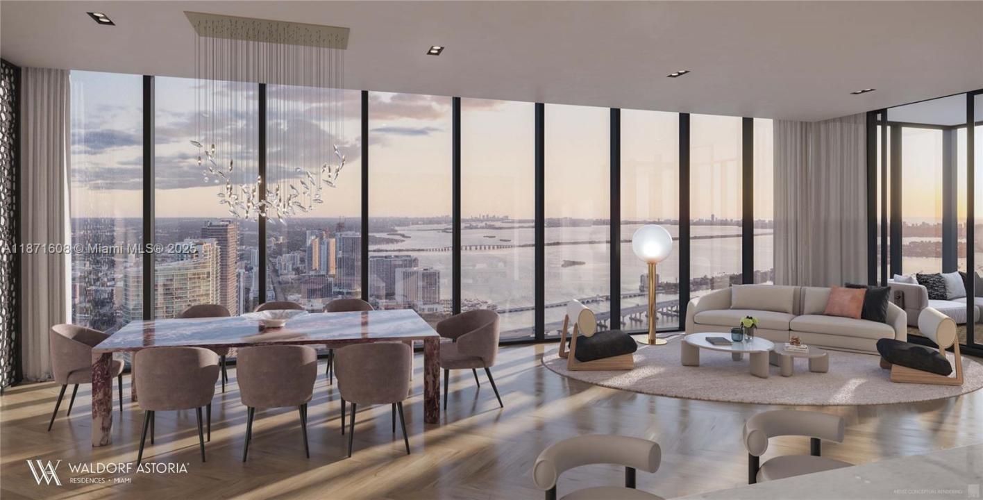 300 N Biscayne Blvd 8105, Miami, Florida 33132