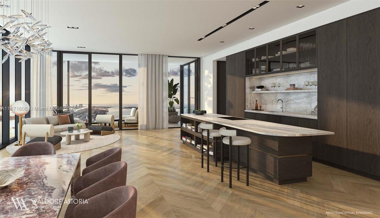 300 N Biscayne Blvd 8105, Miami, Florida 33132