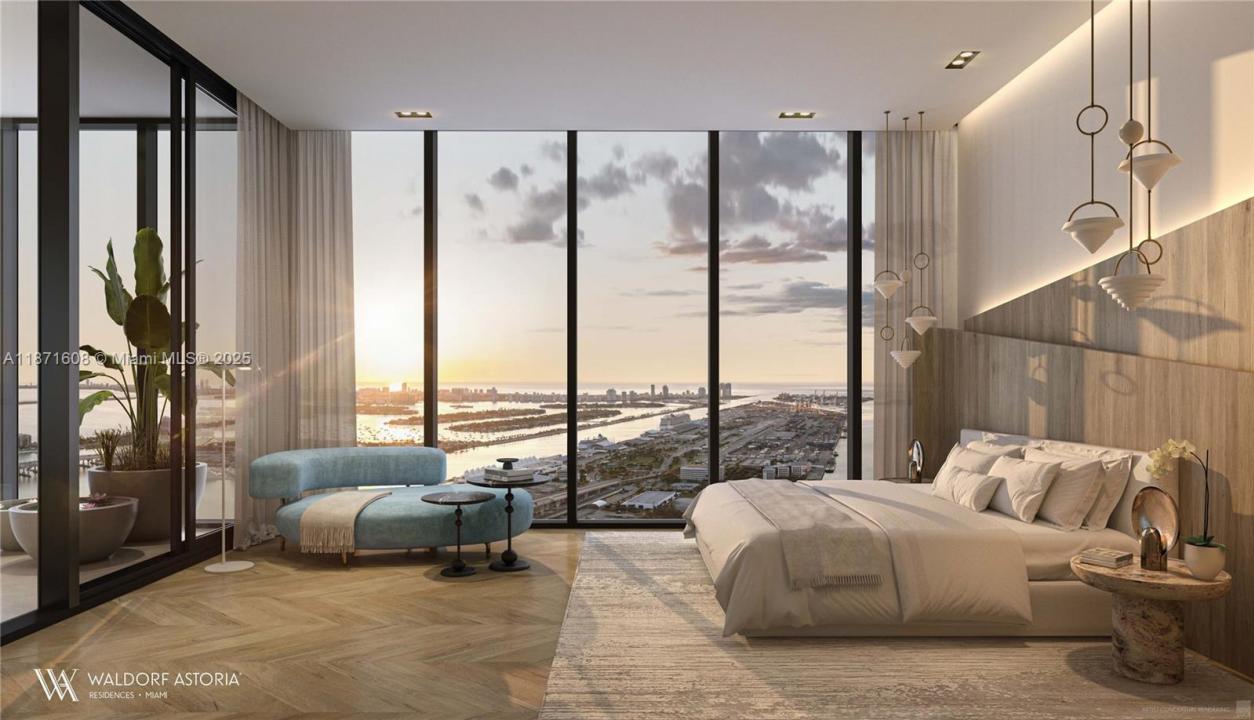 300 N Biscayne Blvd 8105, Miami, Florida 33132