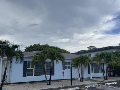 121 Linda Ln, Palm Beach Shores, Florida 33404, USA